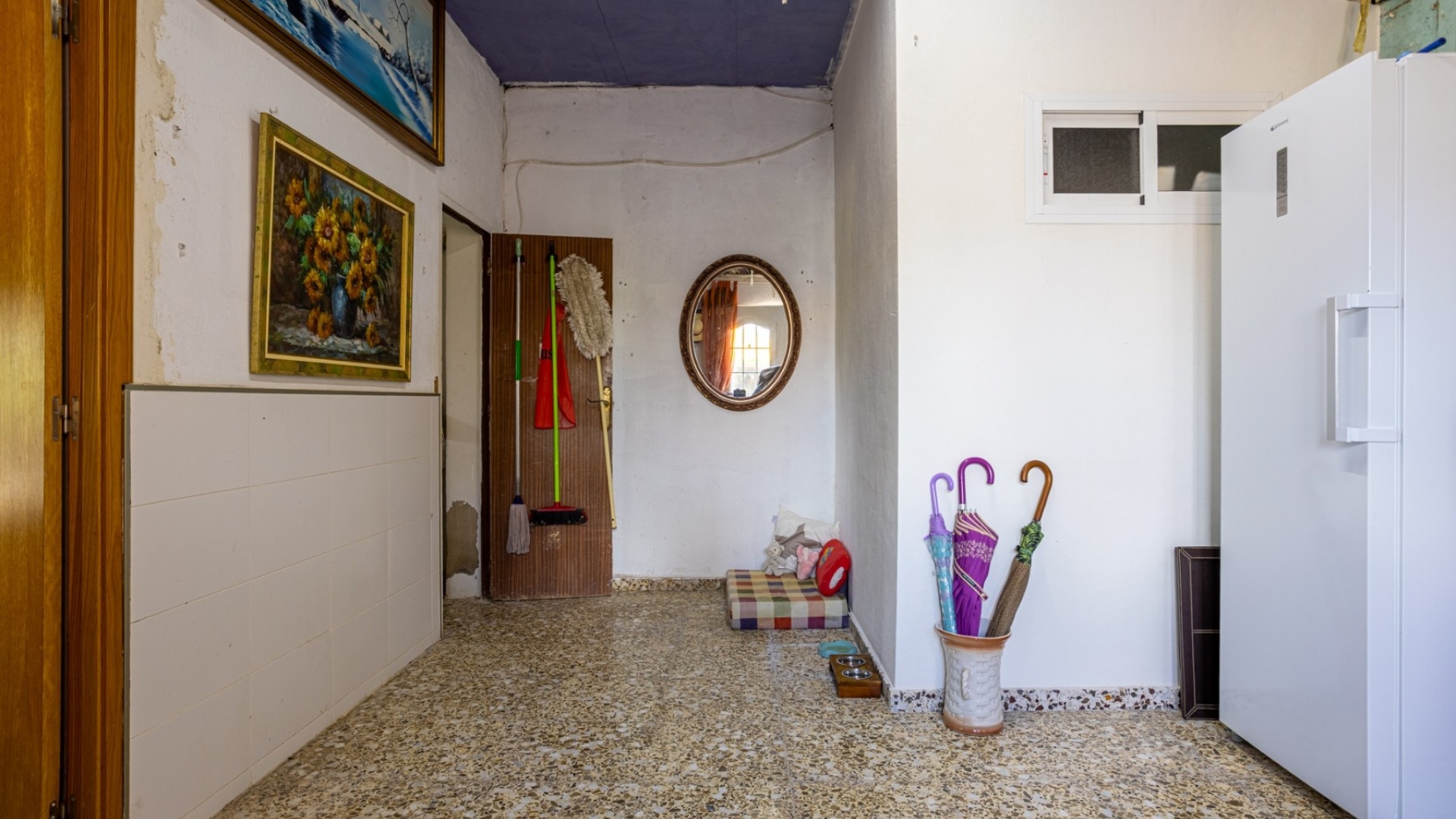 Resale - Villa - Elche - La Hoya