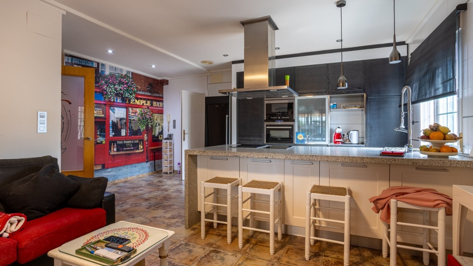 Resale - Villa - Elche - La Hoya