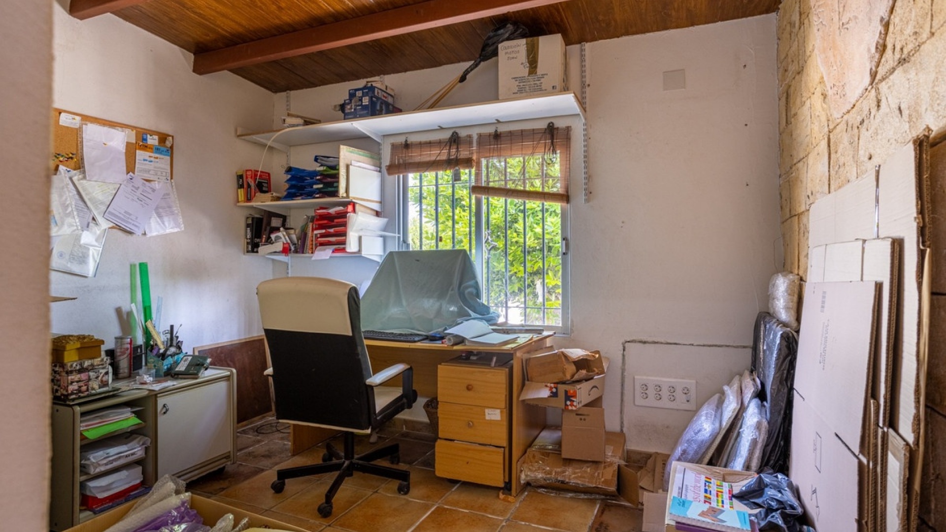 Resale - Villa - Elche - La Hoya