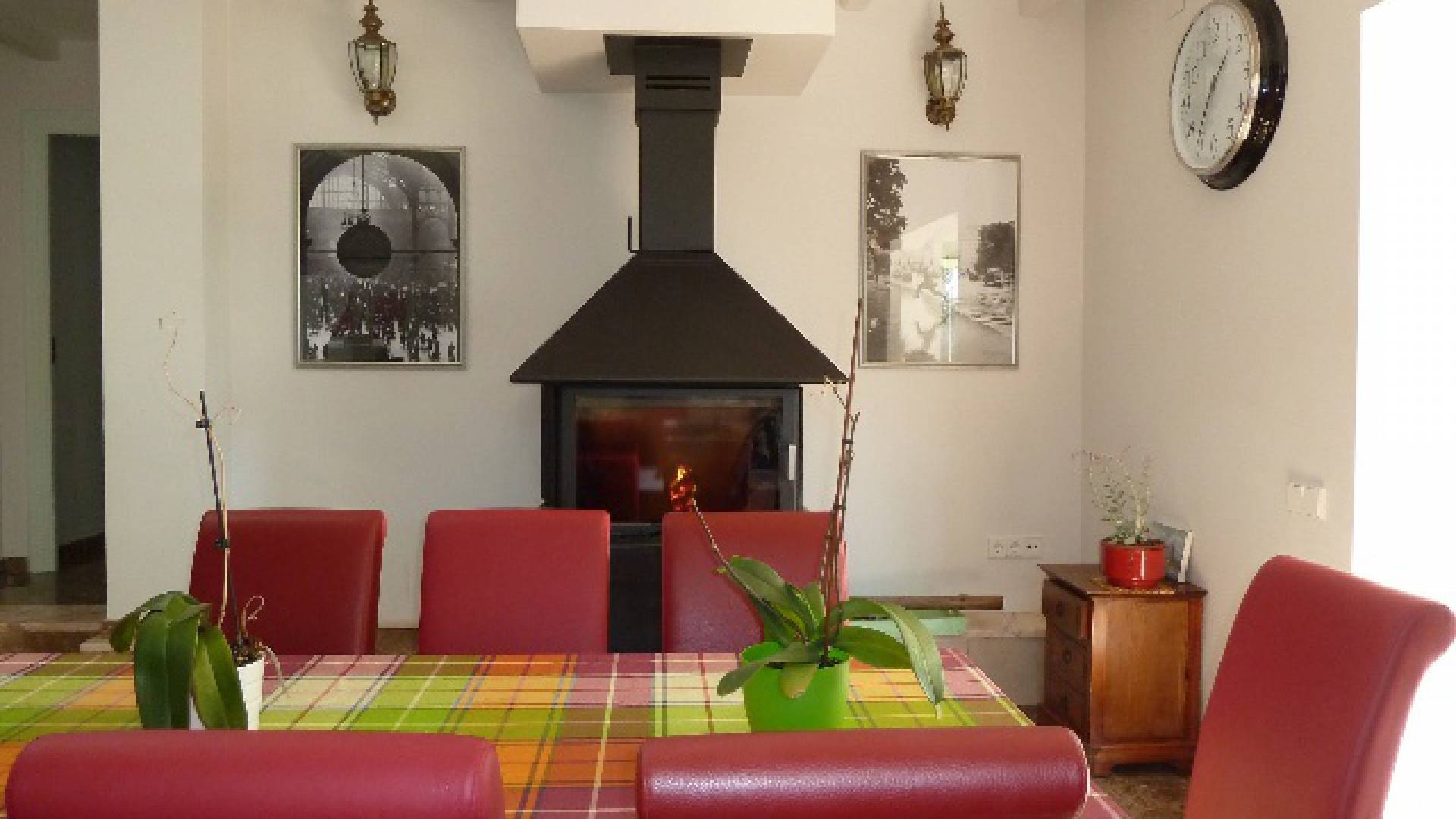 Resale - Villa - elche - la hoya