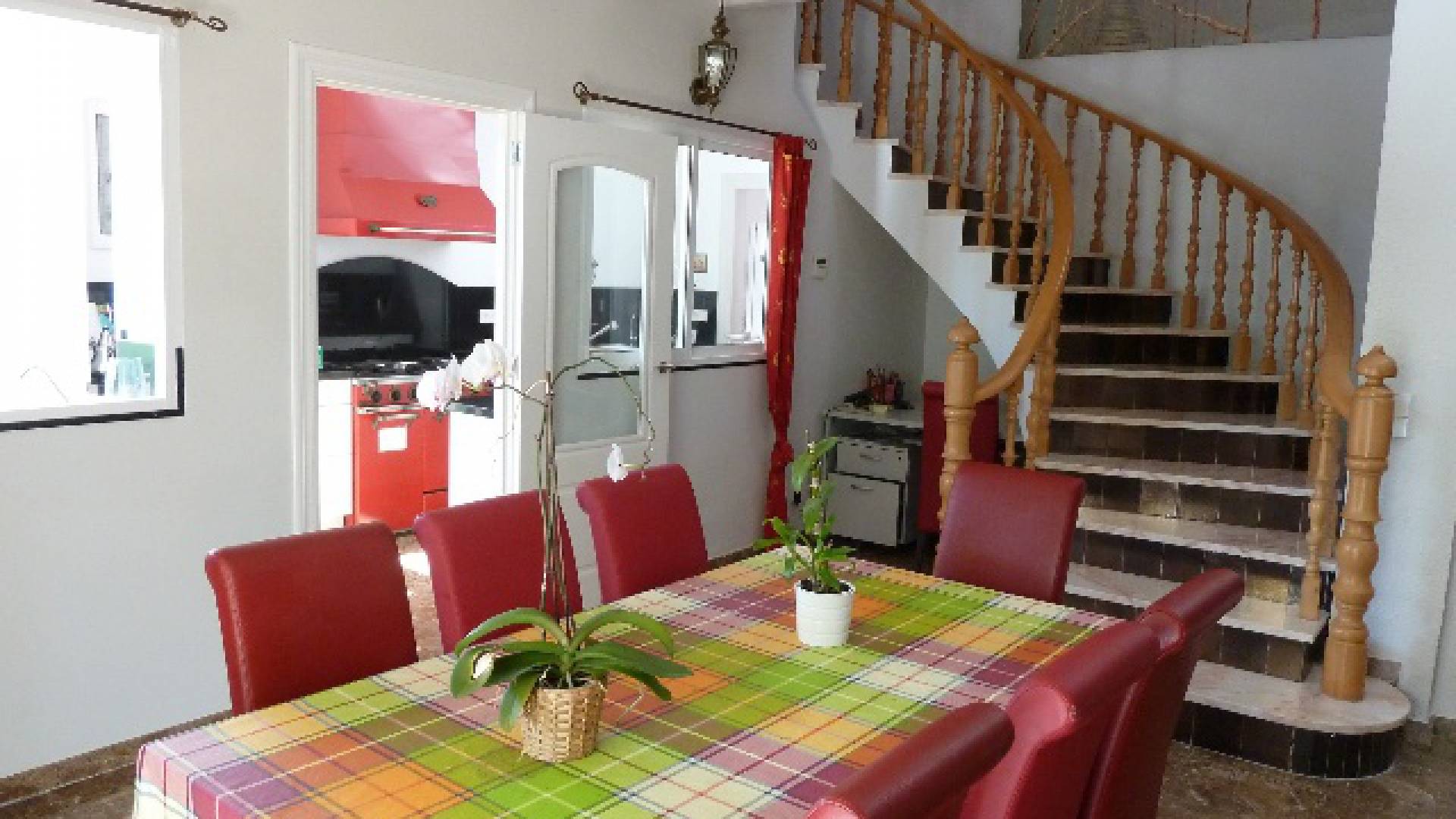 Resale - Villa - elche - la hoya