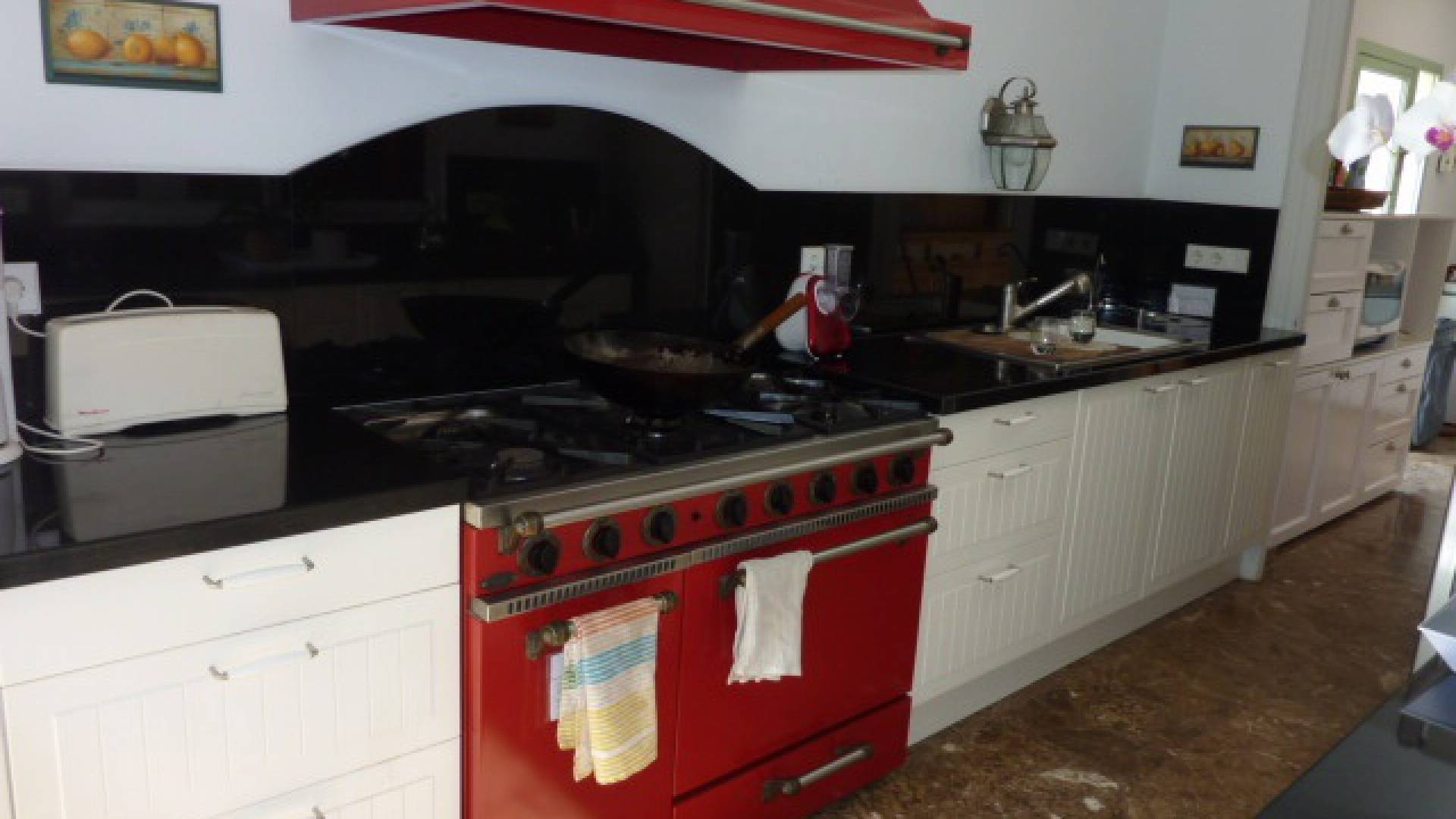 Resale - Villa - elche - la hoya