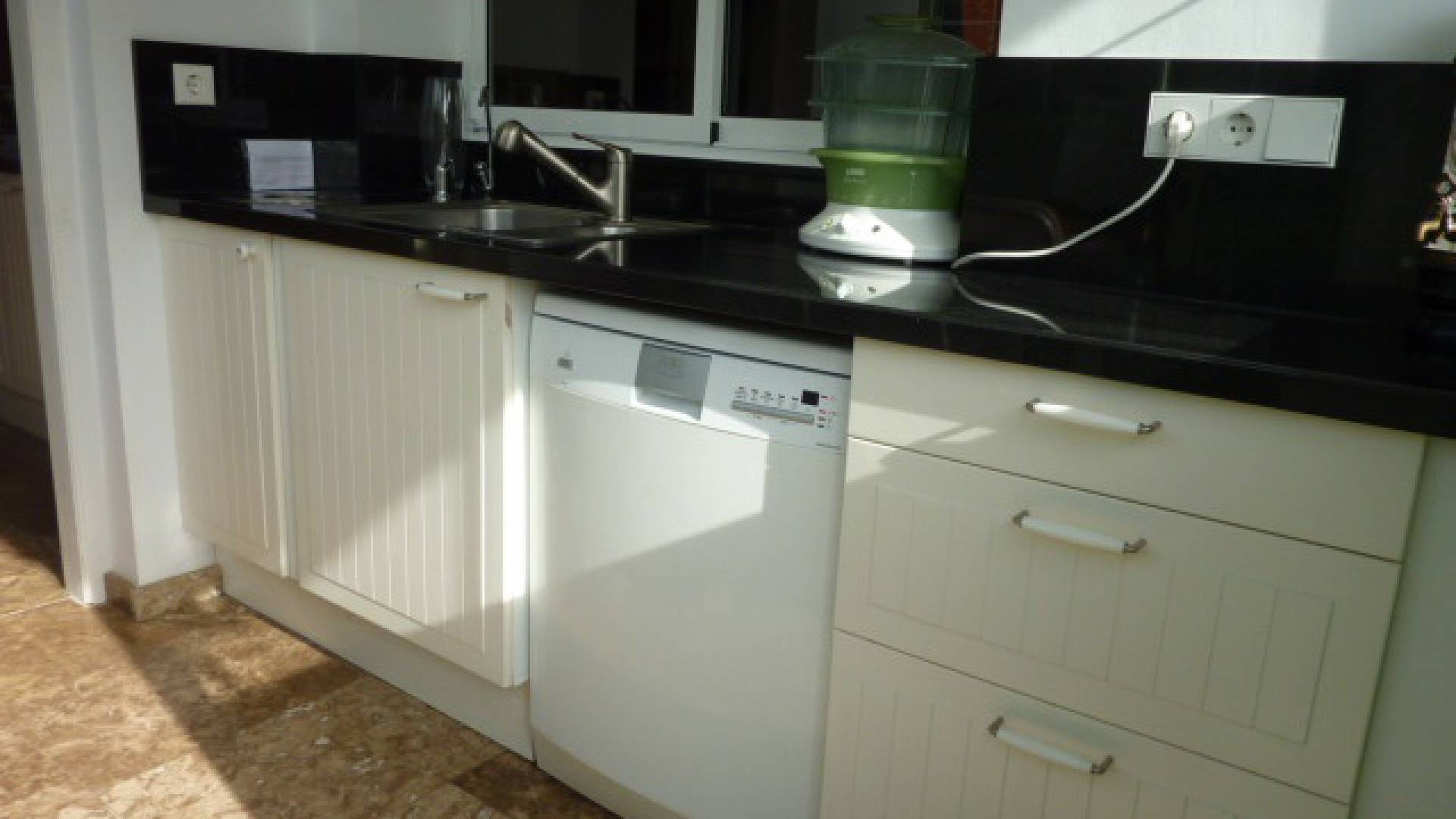 Resale - Villa - elche - la hoya