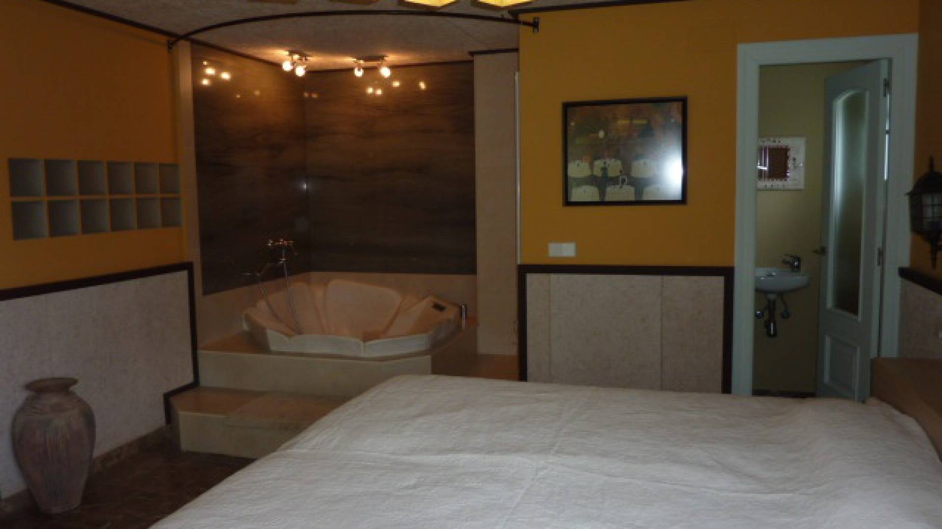 Resale - Villa - elche - la hoya