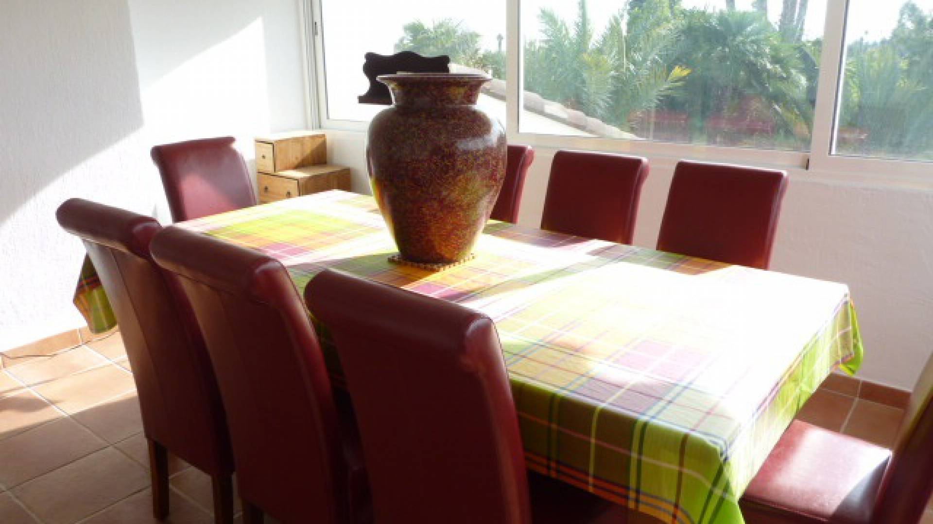 Resale - Villa - elche - la hoya