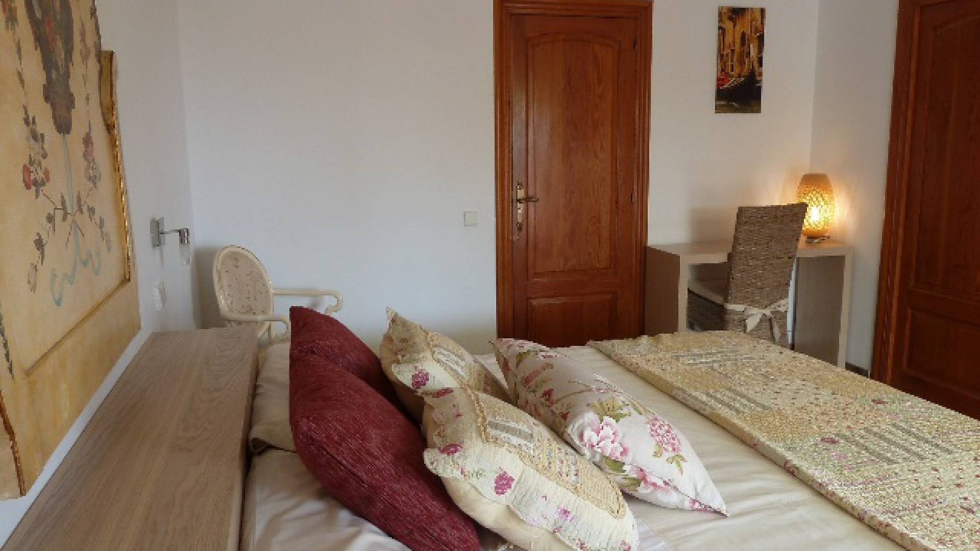 Resale - Villa - elche - la hoya