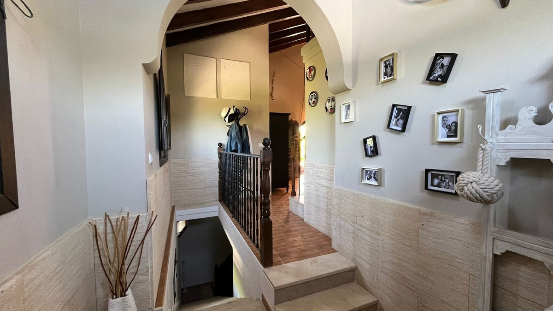 Resale - Villa - Elche - Torrellano