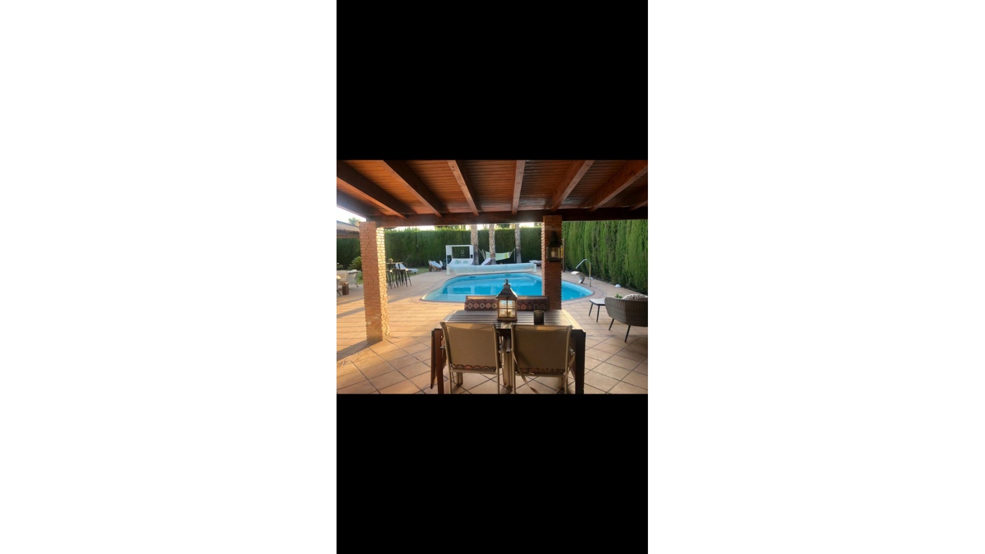 Resale - Villa - Elda - Elda Centro