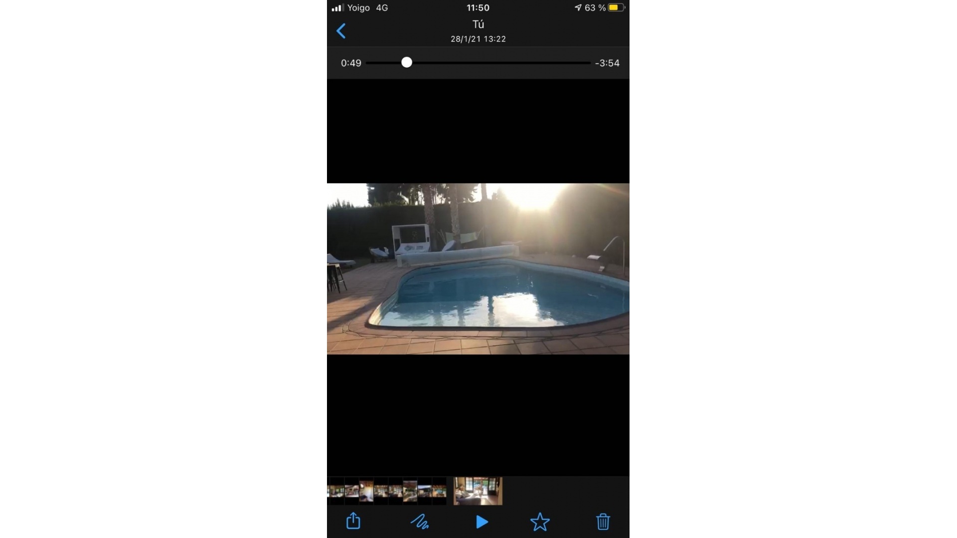 Resale - Villa - Elda - Elda Centro