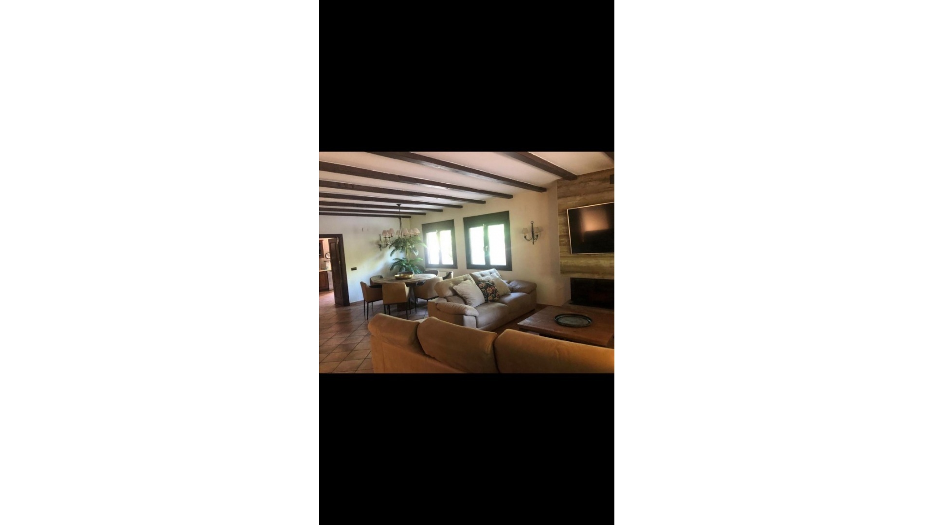 Resale - Villa - Elda - Elda Centro