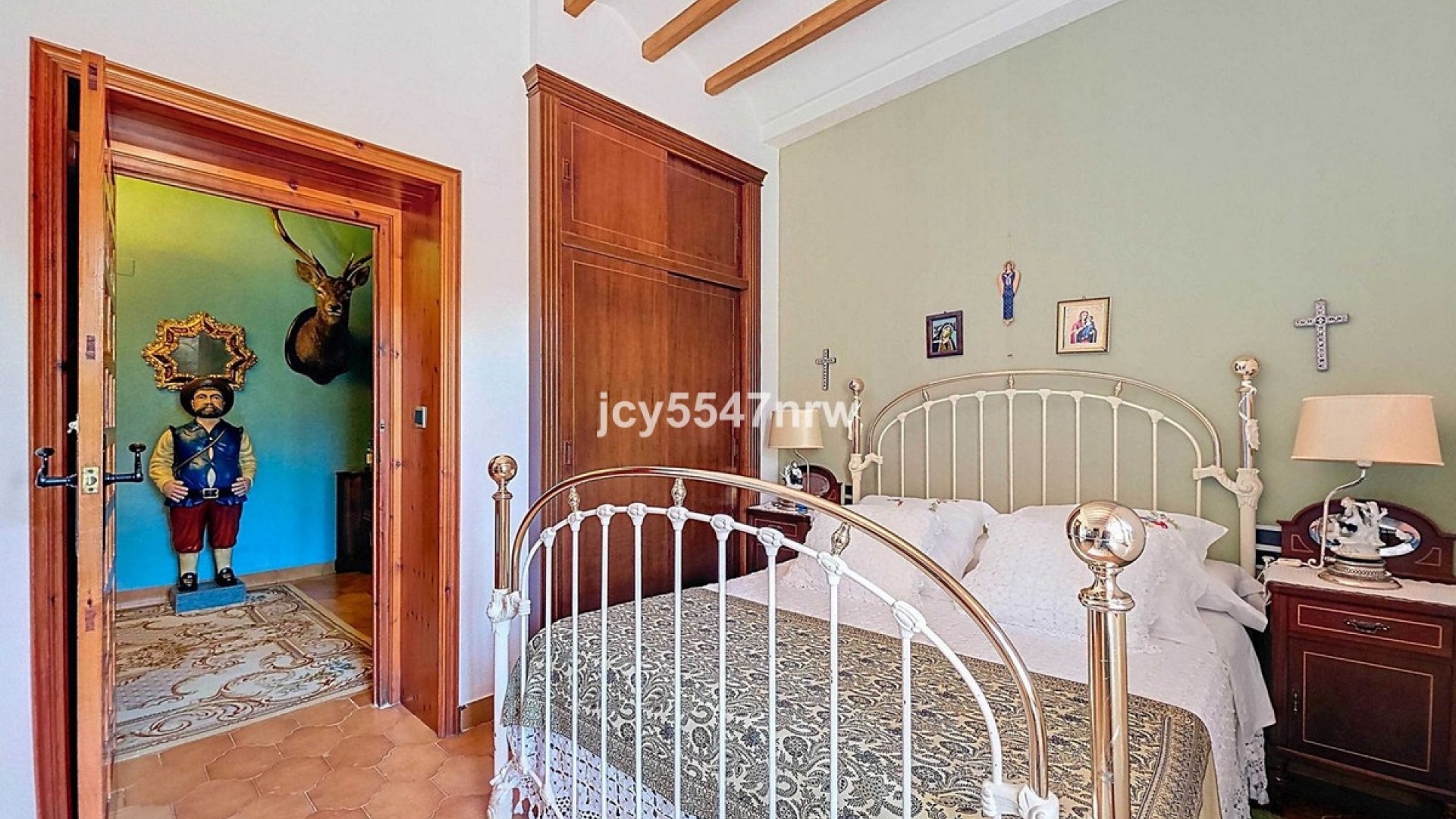 Resale - Villa - Elda - Elda Centro