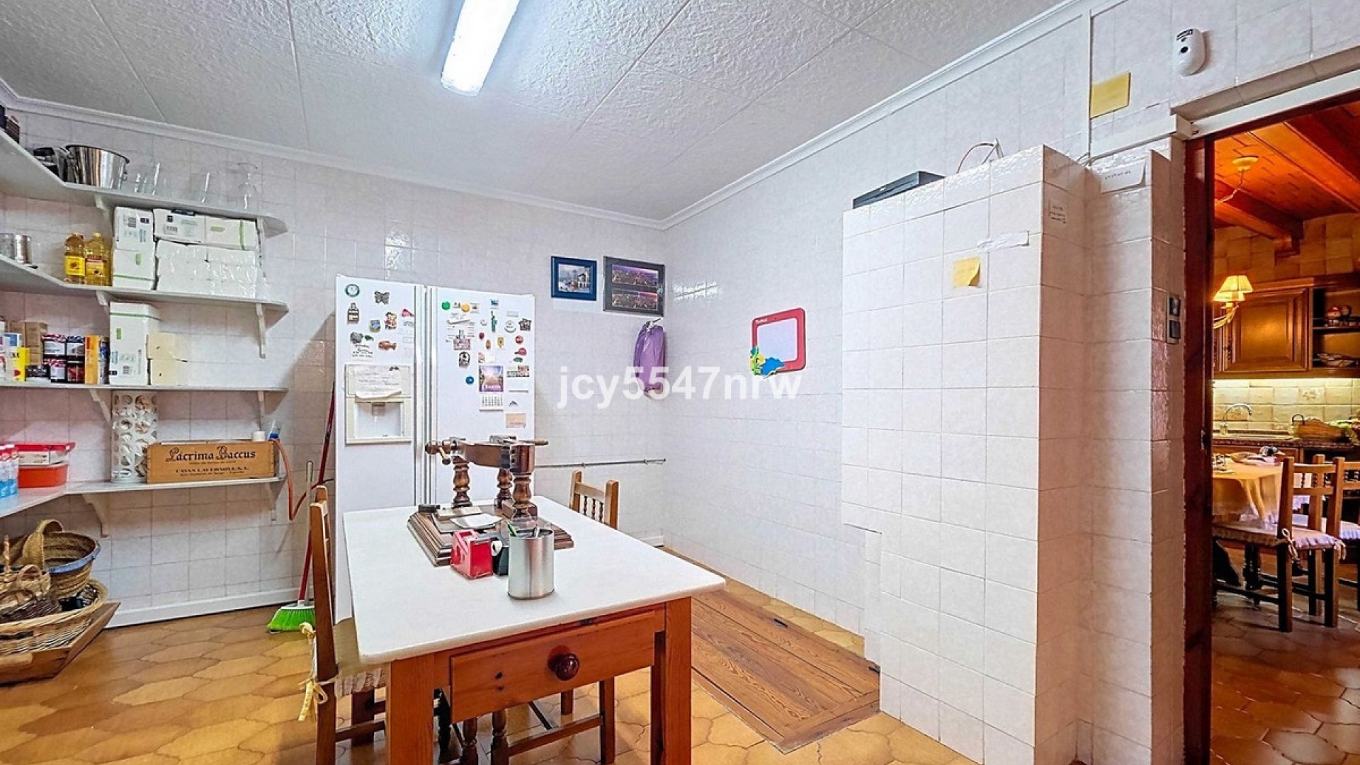 Resale - Villa - Elda - Elda Centro