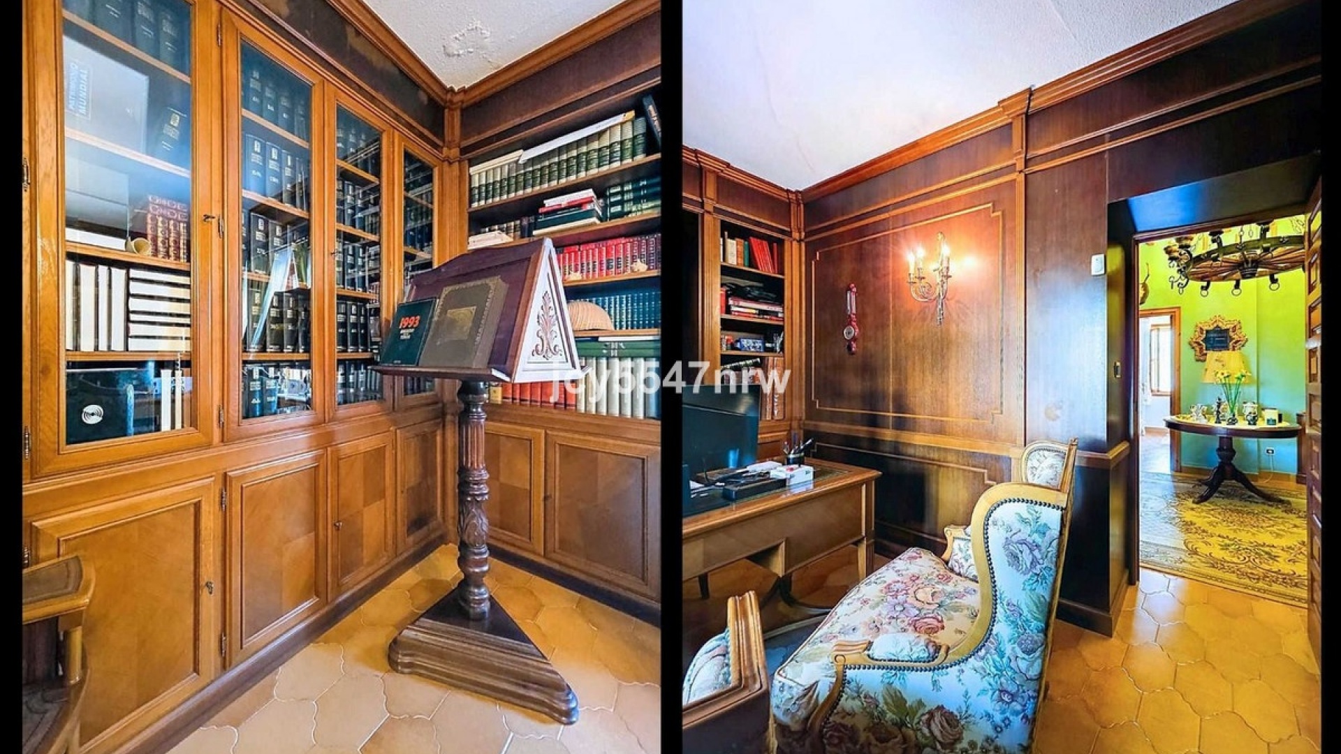 Resale - Villa - Elda - Elda Centro