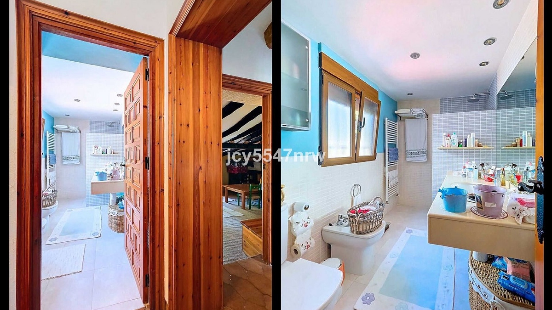 Resale - Villa - Elda - Elda Centro