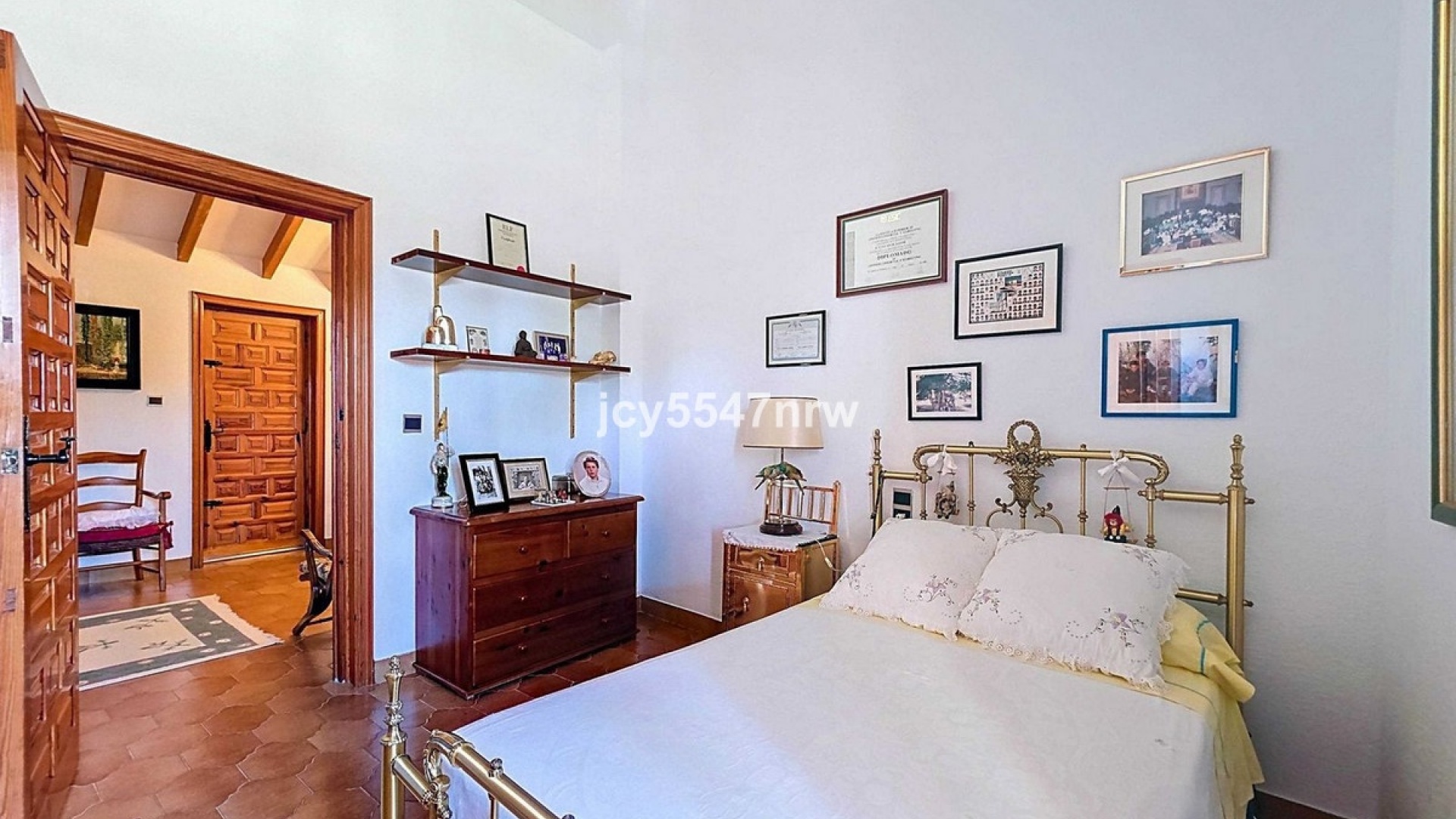 Resale - Villa - Elda - Elda Centro