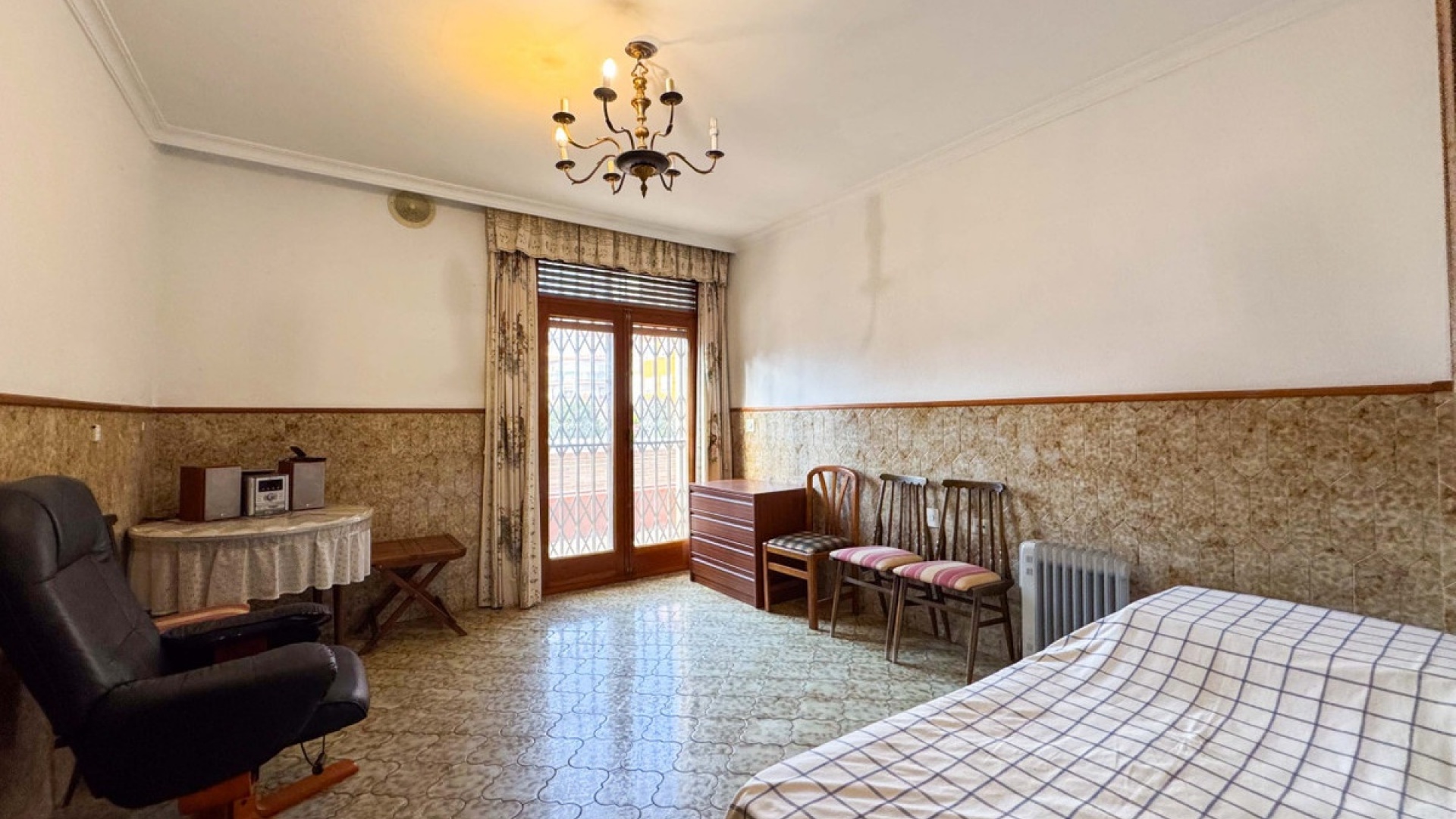 Resale - Villa - Elda - Elda Centro