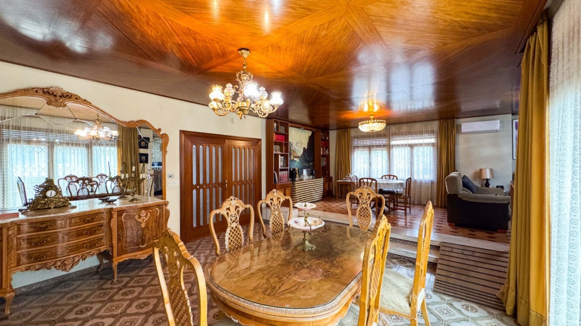 Resale - Villa - Elda - Elda Centro