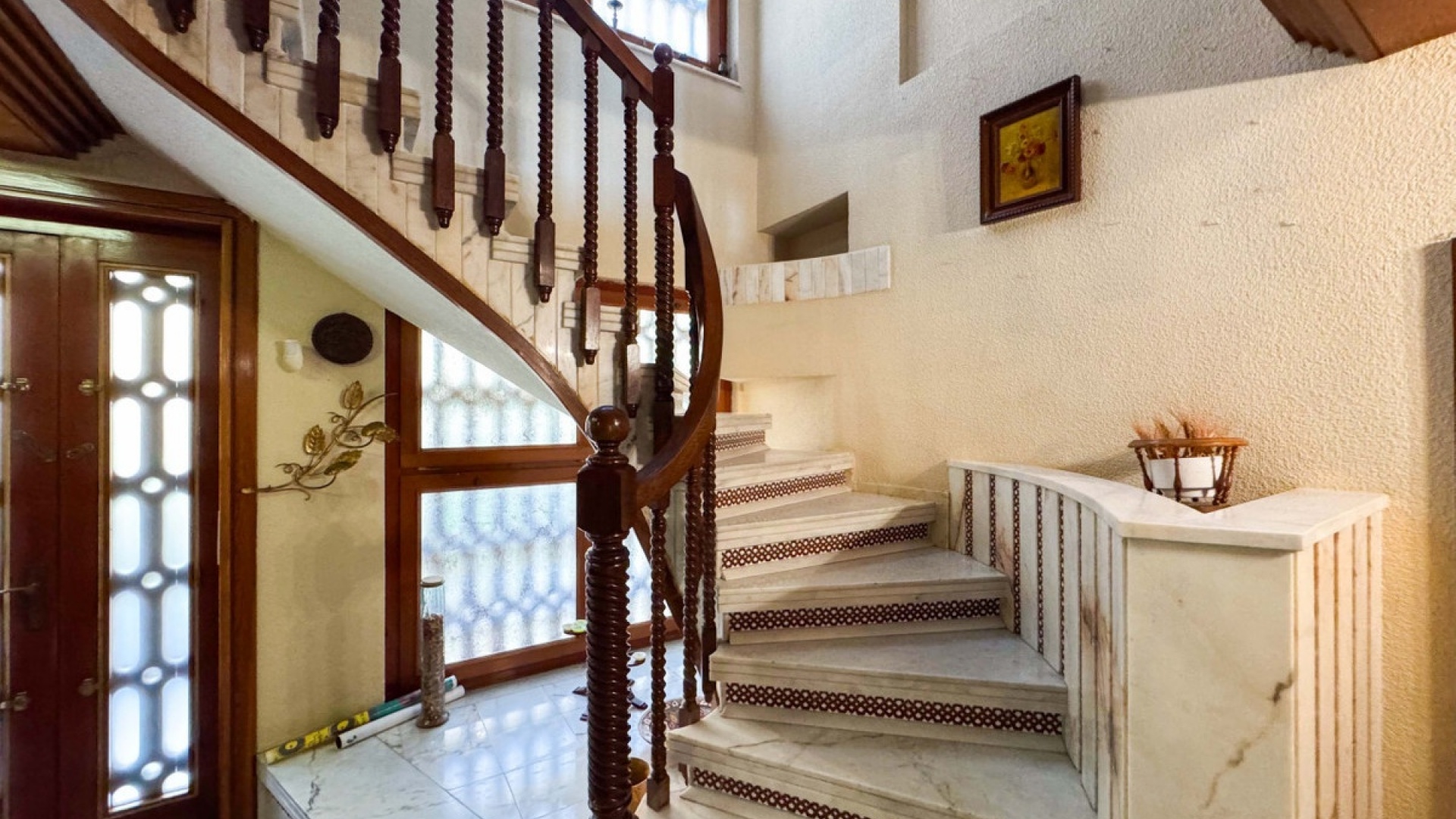 Resale - Villa - Elda - Elda Centro