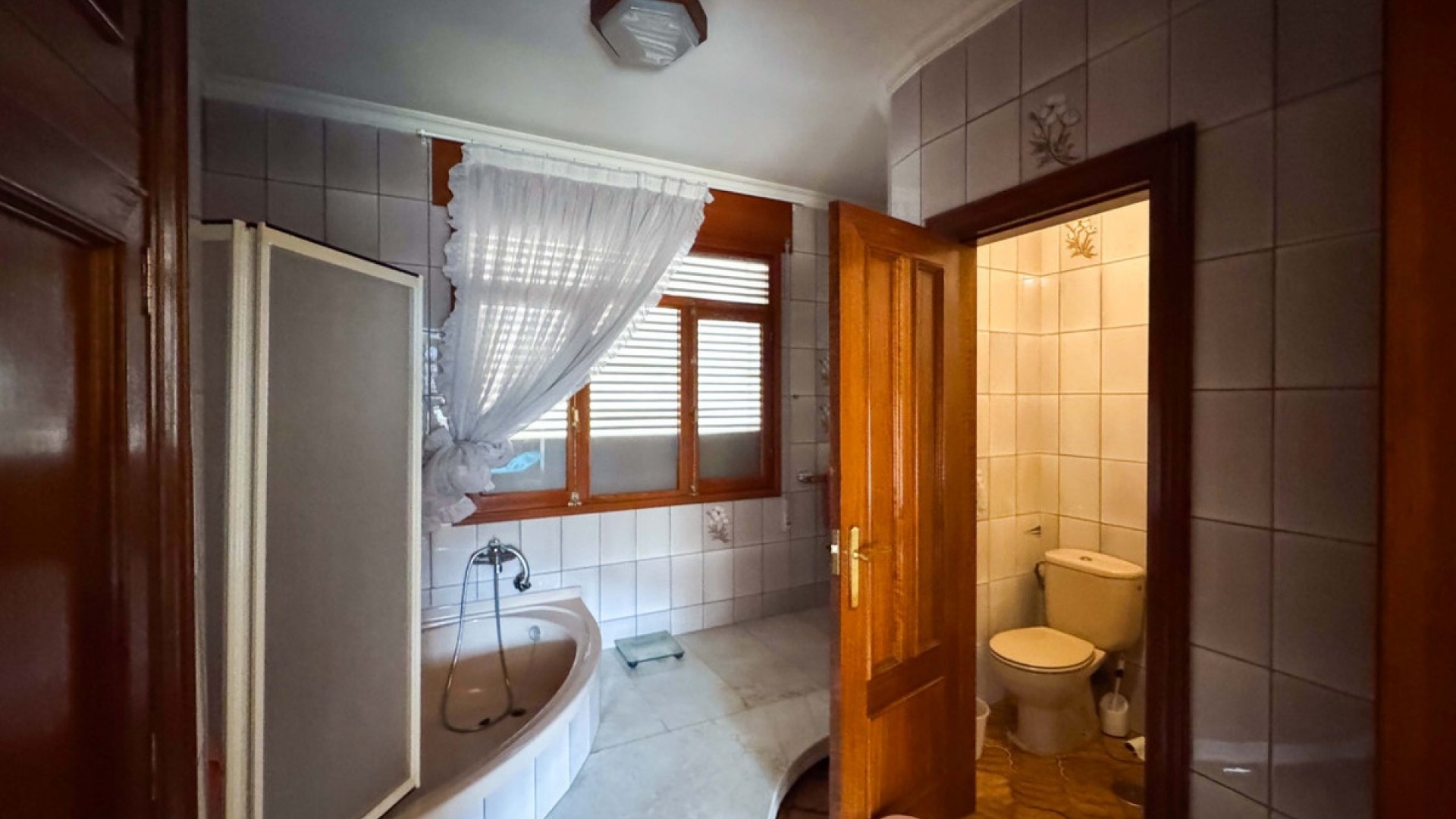 Resale - Villa - Elda - Elda Centro