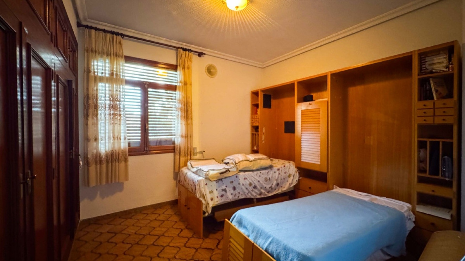 Resale - Villa - Elda - Elda Centro