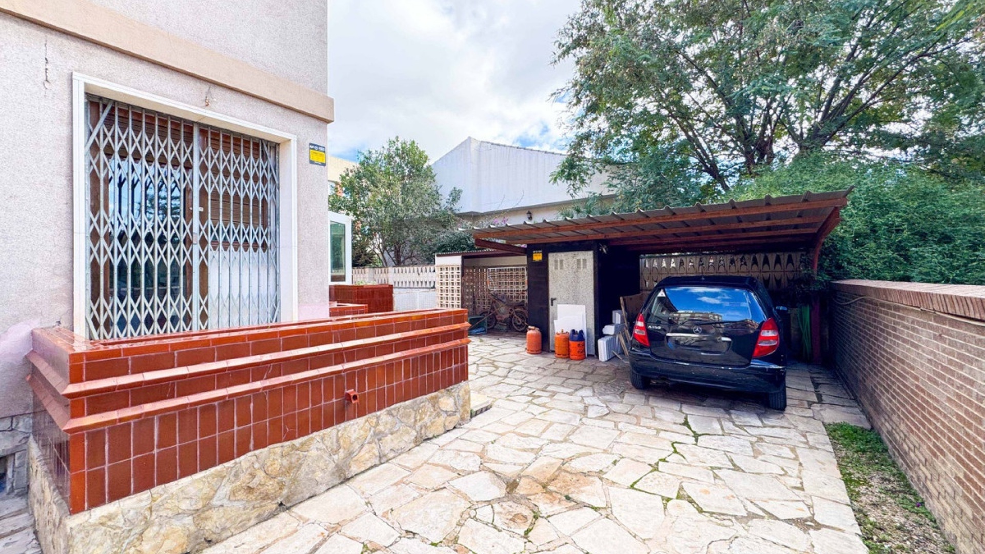 Resale - Villa - Elda - Elda Centro