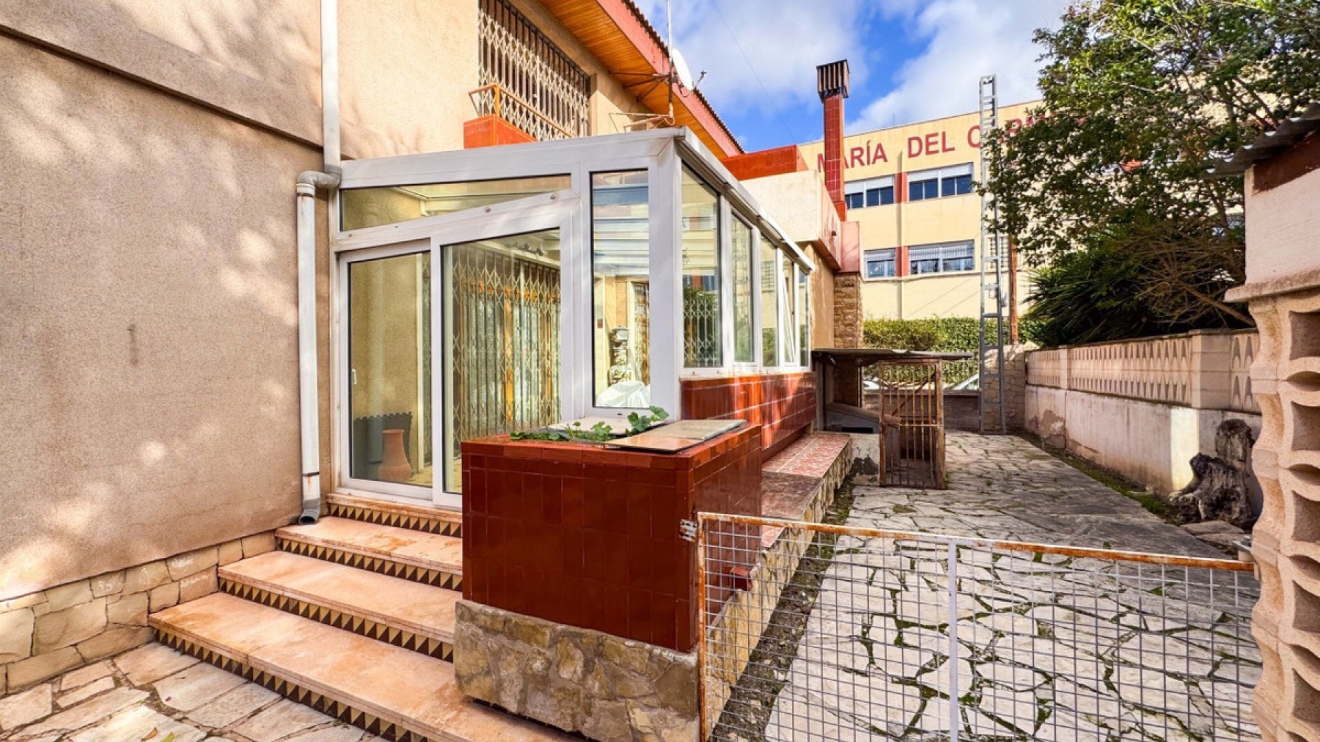 Resale - Villa - Elda - Elda Centro
