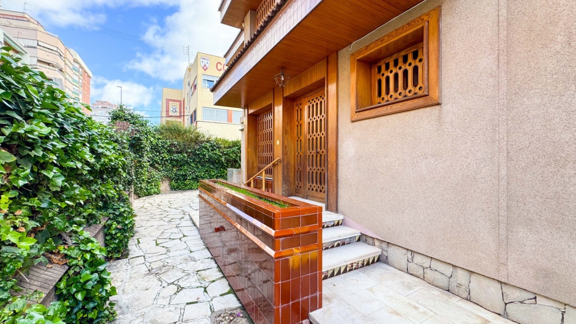 Resale - Villa - Elda - Elda Centro