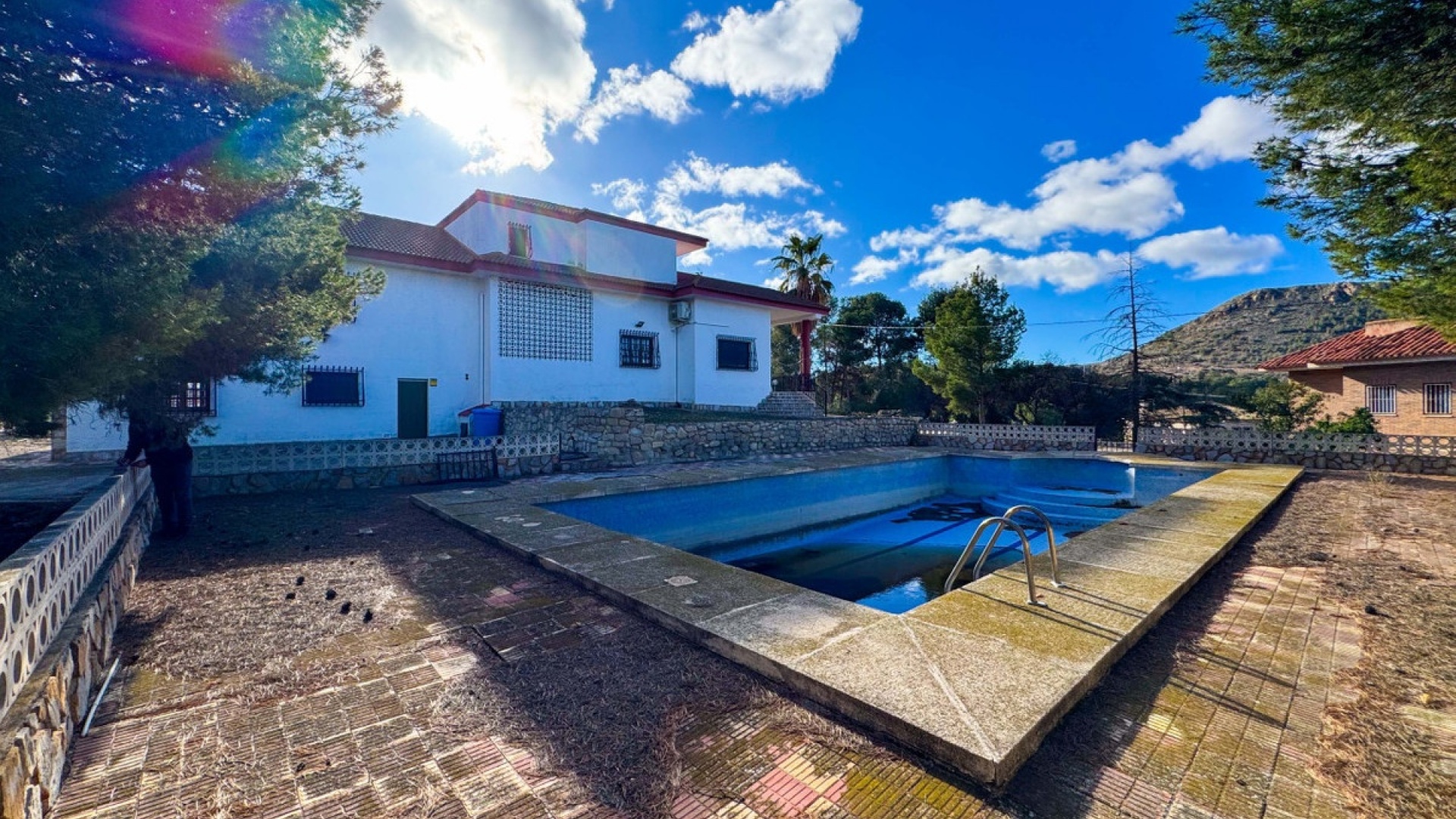 Resale - Villa - Elda - Elda Centro