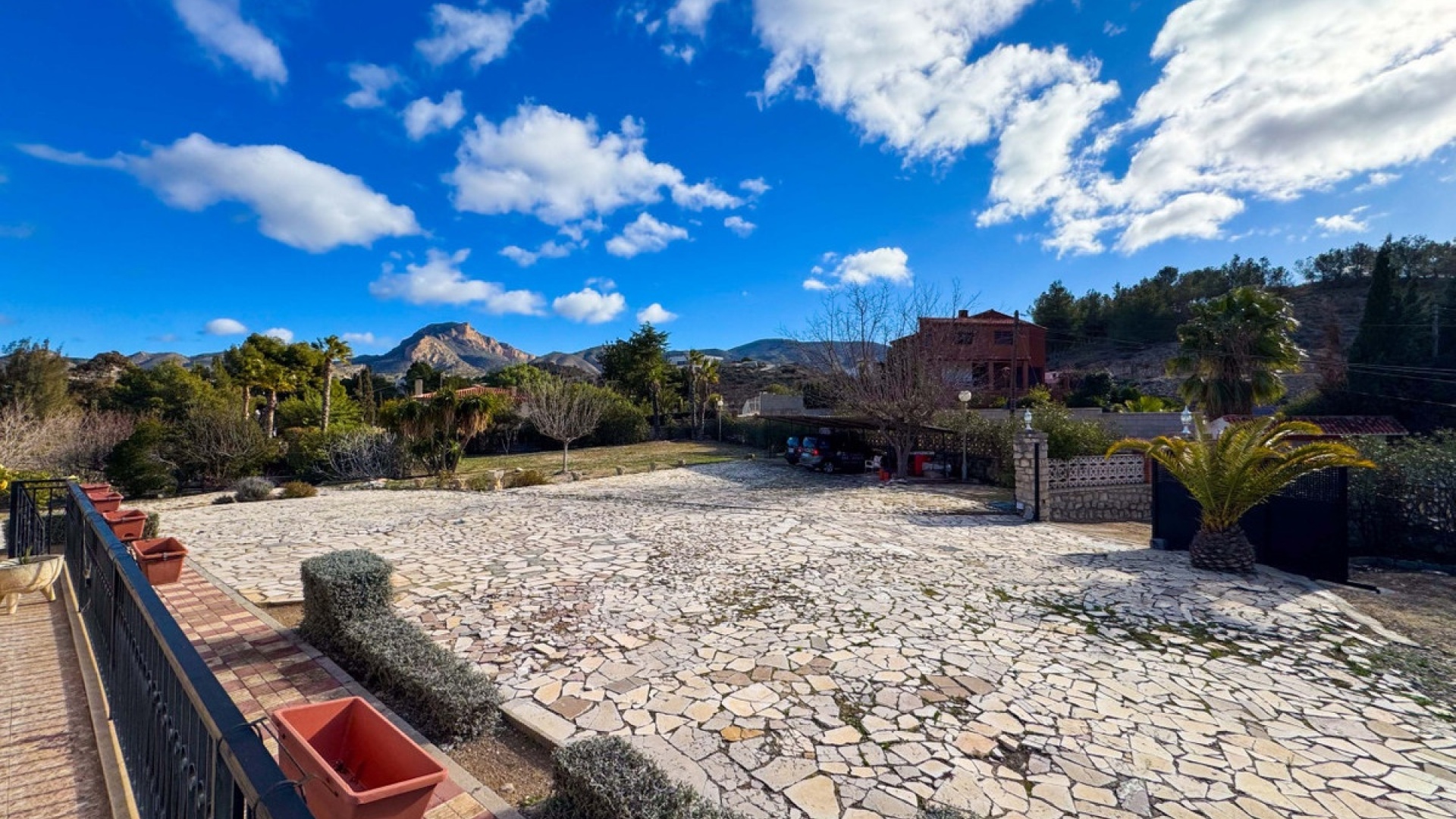 Resale - Villa - Elda - Elda Centro