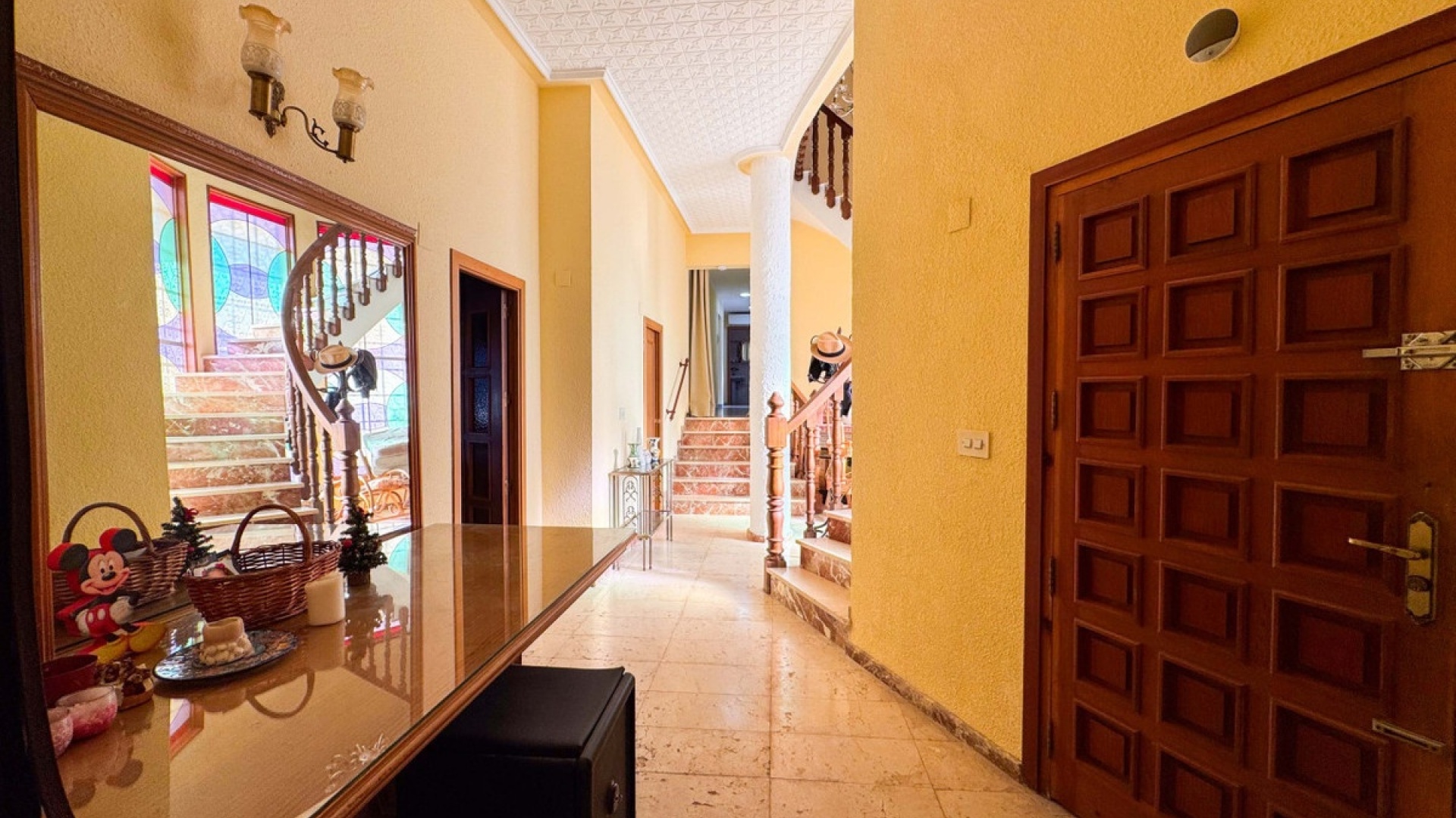 Resale - Villa - Elda - Elda Centro