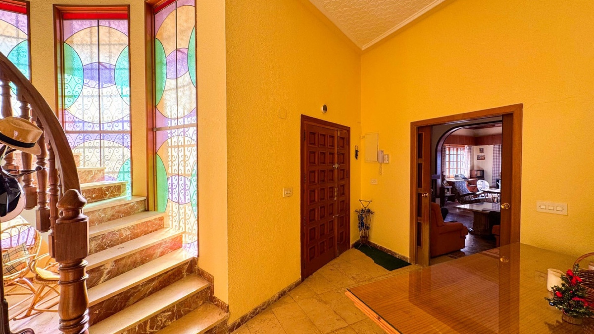 Resale - Villa - Elda - Elda Centro