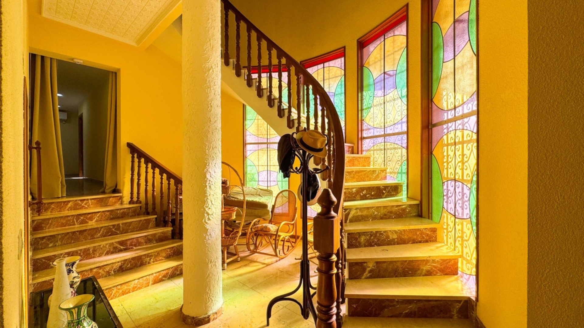 Resale - Villa - Elda - Elda Centro