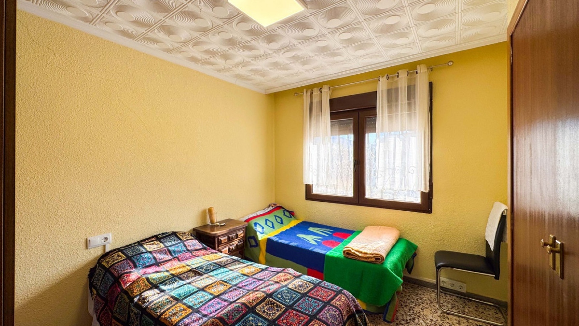 Resale - Villa - Elda - Elda Centro