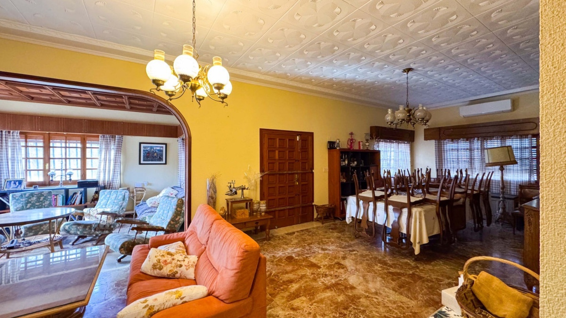 Resale - Villa - Elda - Elda Centro