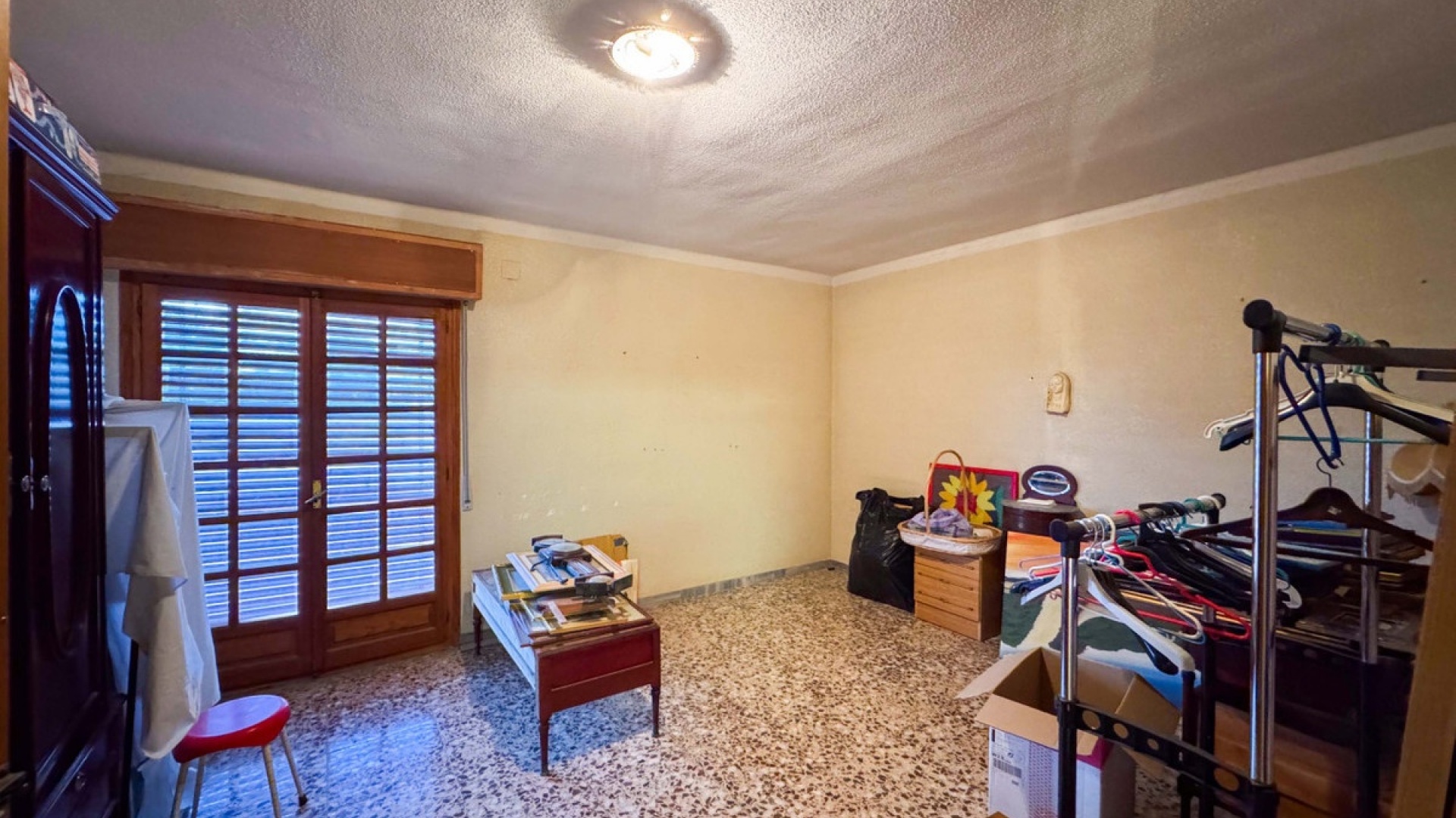Resale - Villa - Elda - Elda Centro