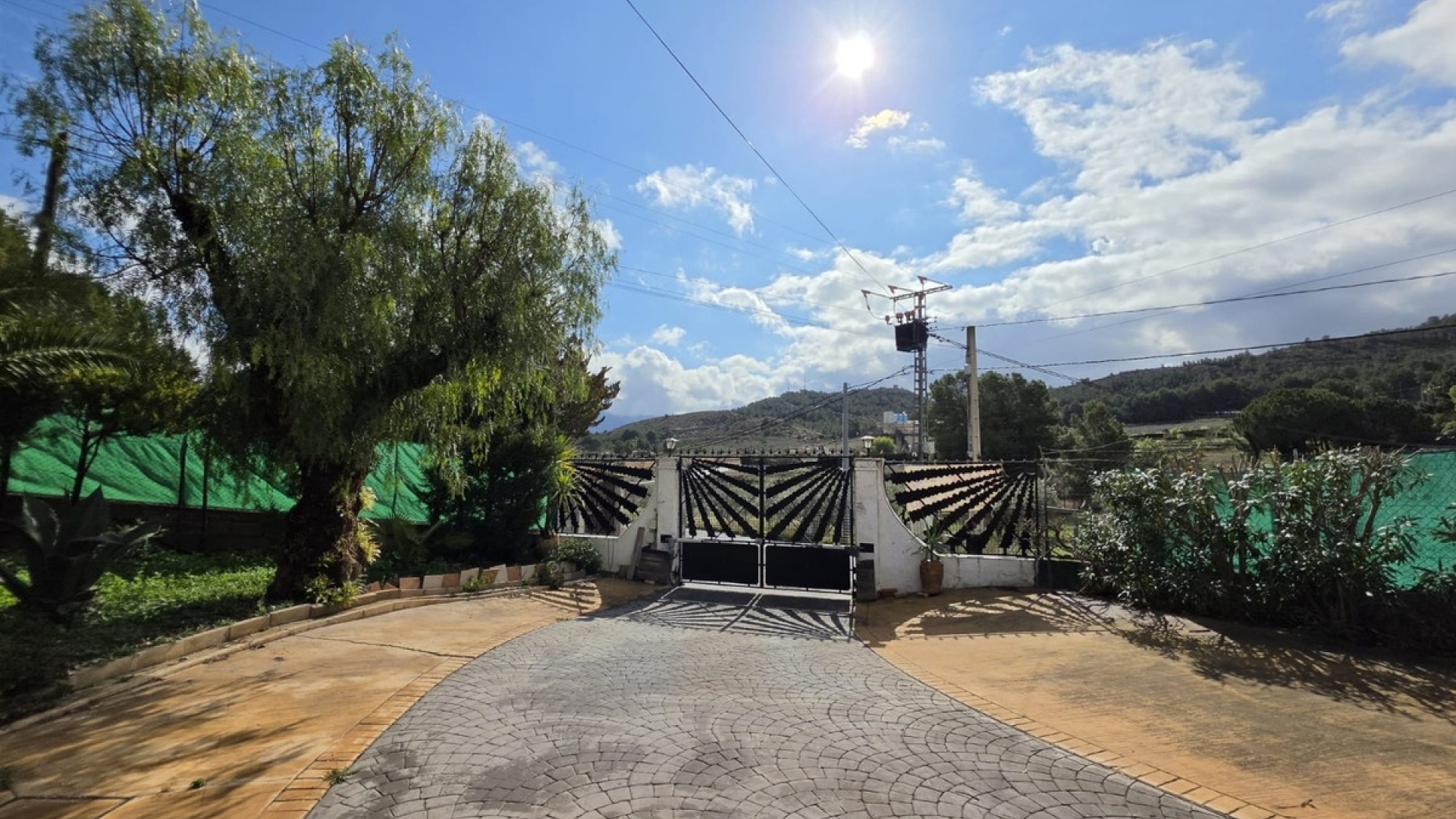 Resale - Villa - Elda - Elda Centro