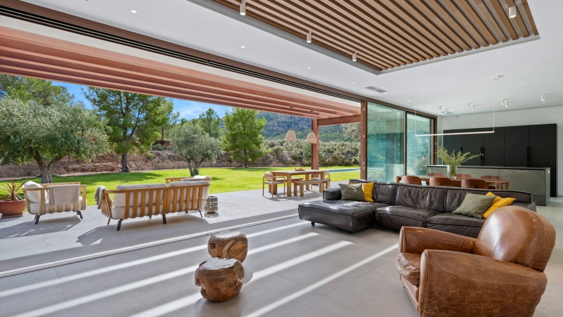 Resale - Villa - Finestrat