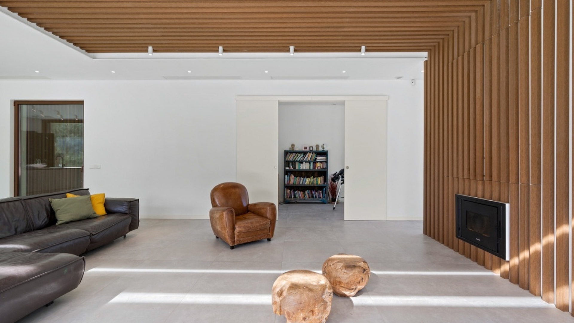 Resale - Villa - Finestrat