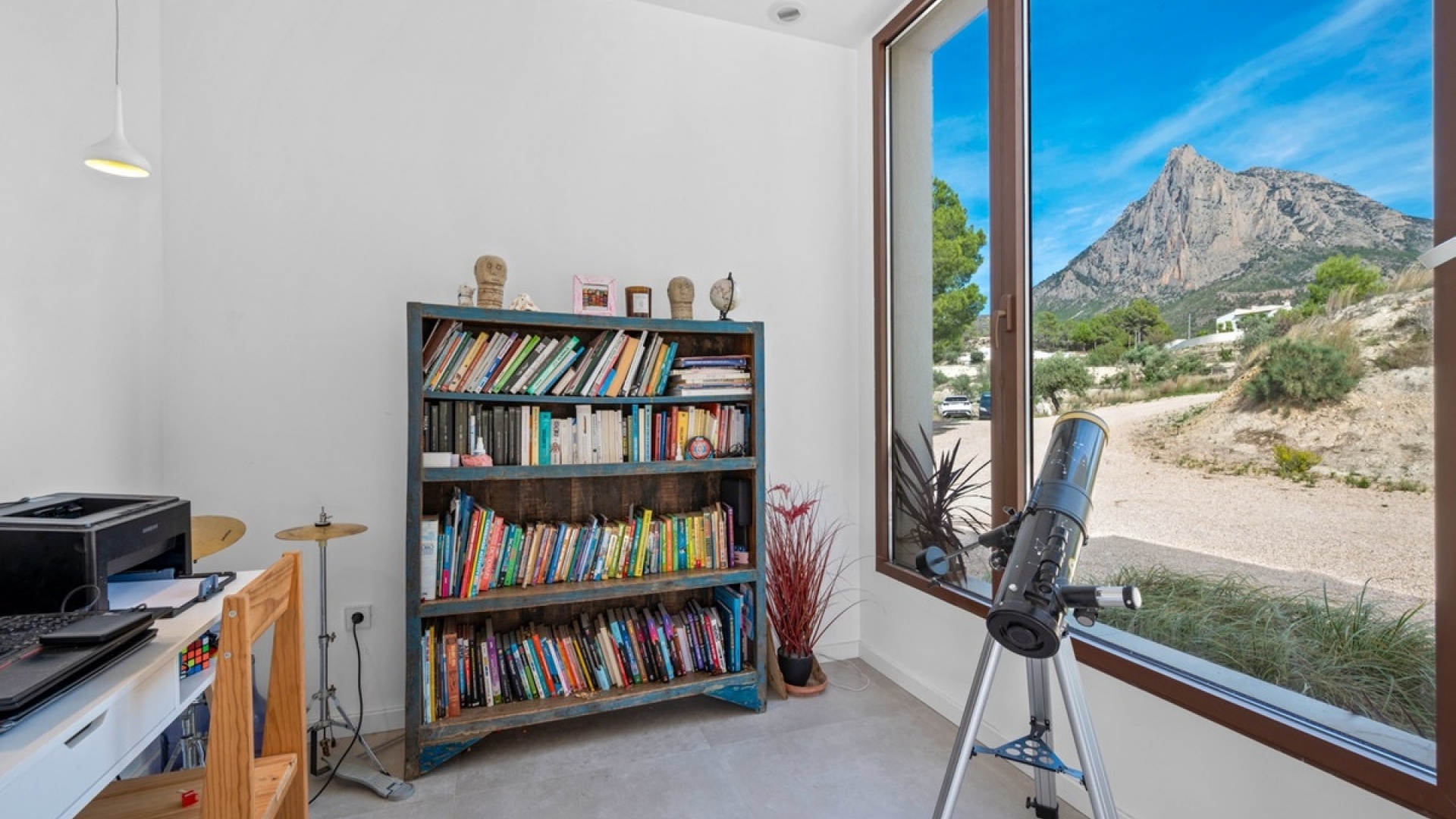 Resale - Villa - Finestrat