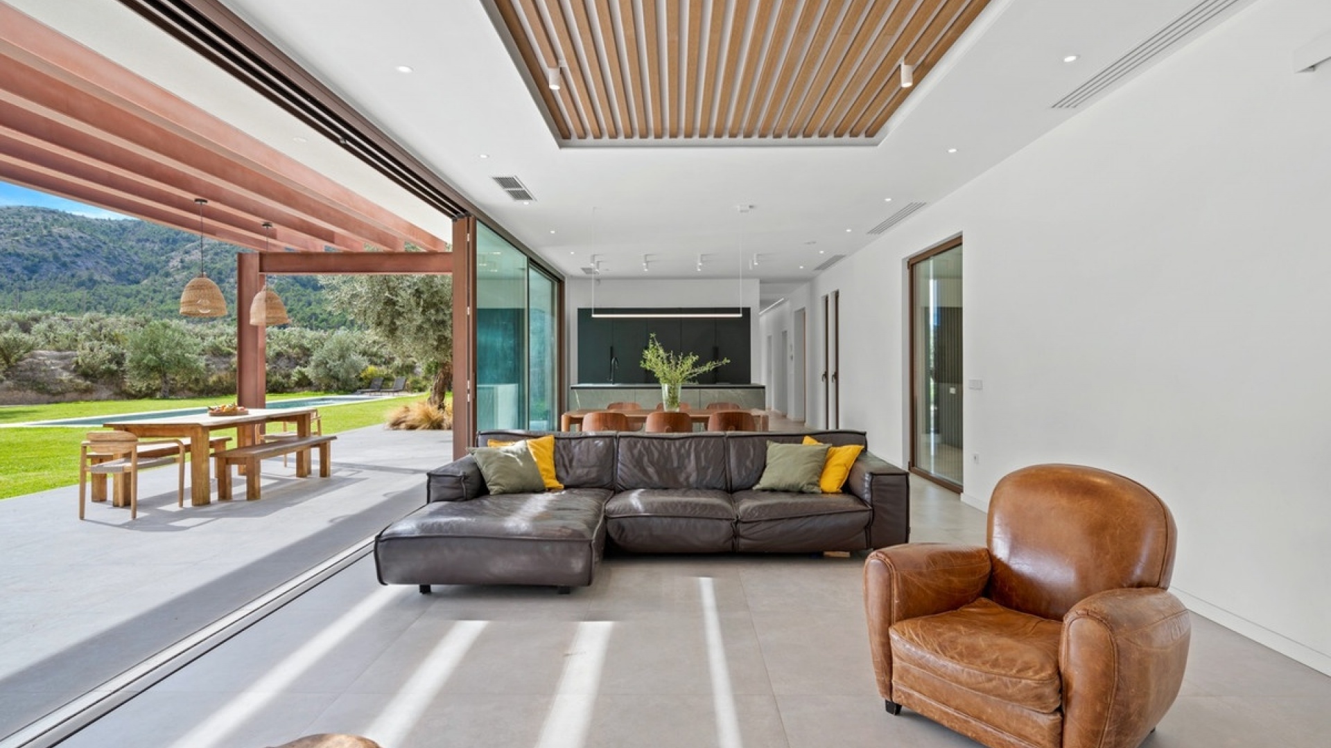 Resale - Villa - Finestrat