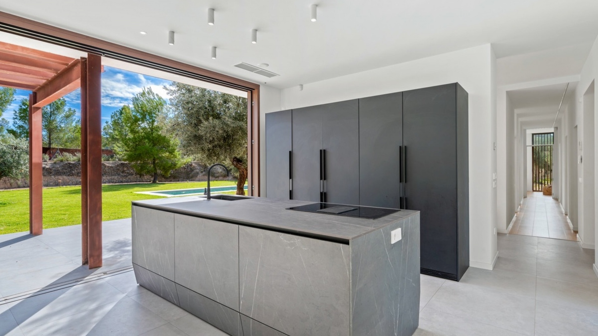 Resale - Villa - Finestrat