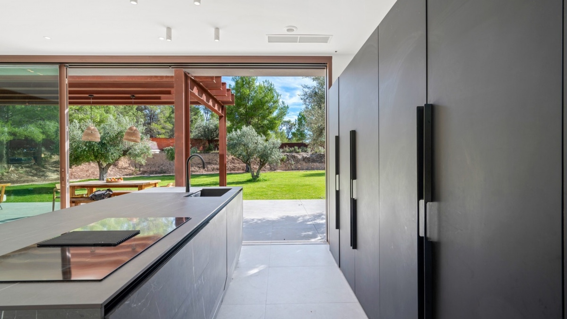 Resale - Villa - Finestrat