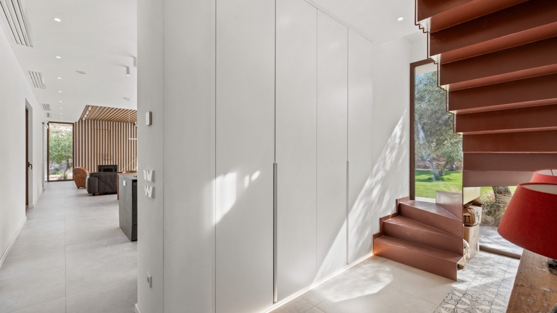 Resale - Villa - Finestrat