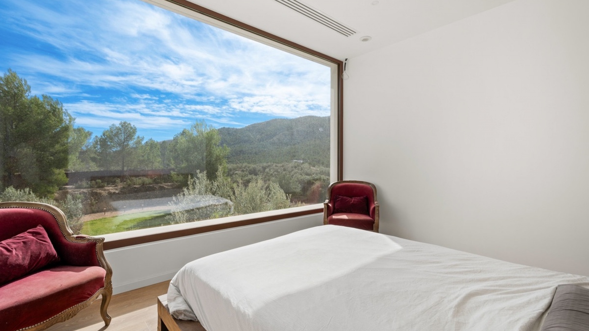 Resale - Villa - Finestrat