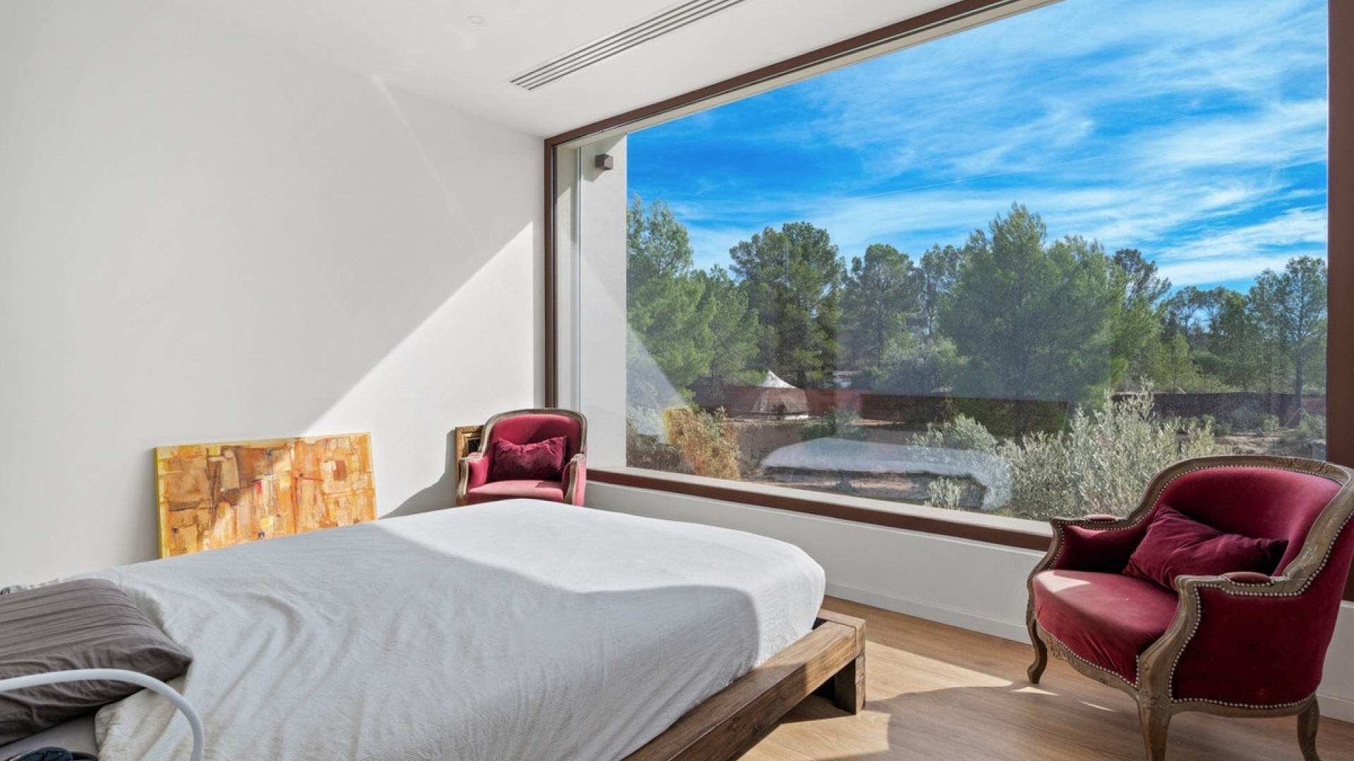 Resale - Villa - Finestrat