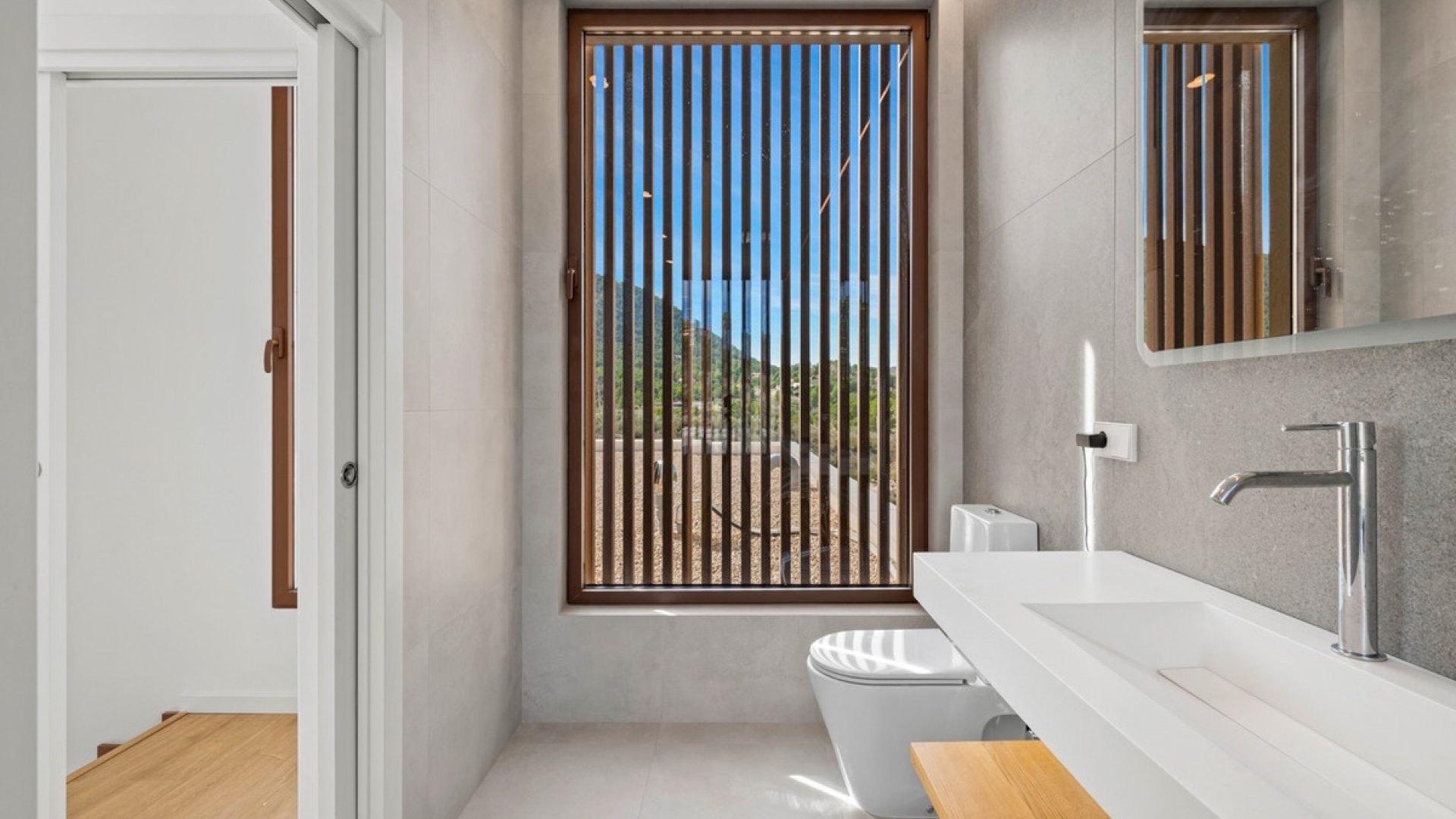 Resale - Villa - Finestrat