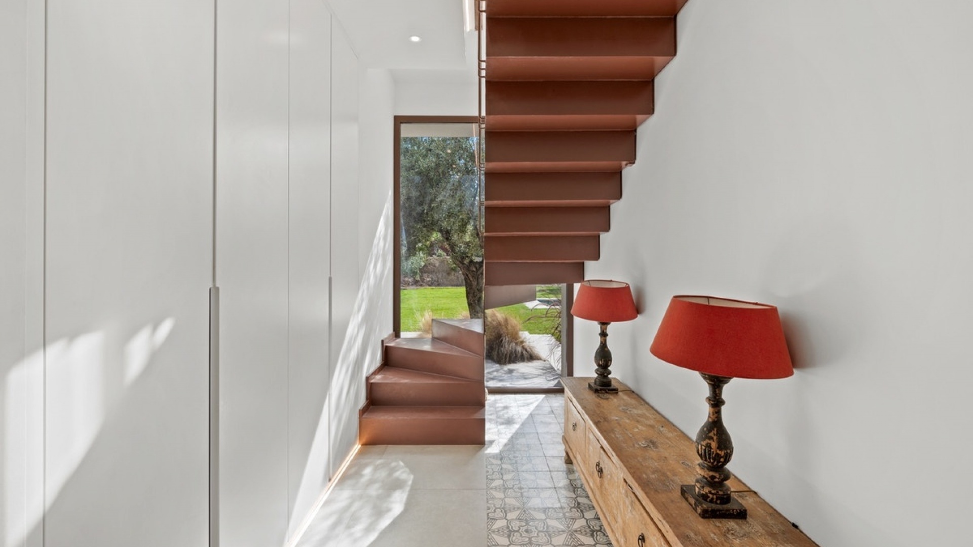 Resale - Villa - Finestrat