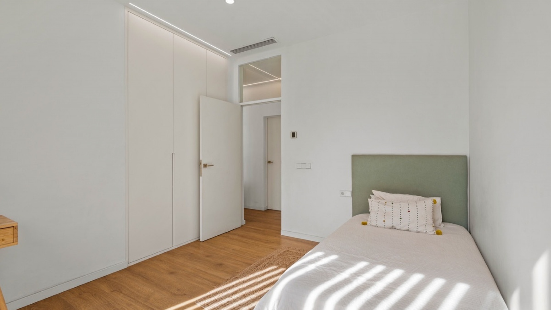 Resale - Villa - Finestrat