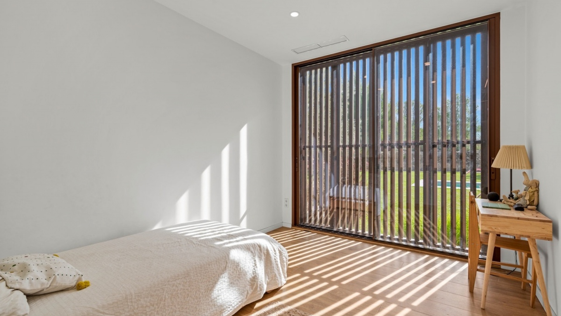 Resale - Villa - Finestrat