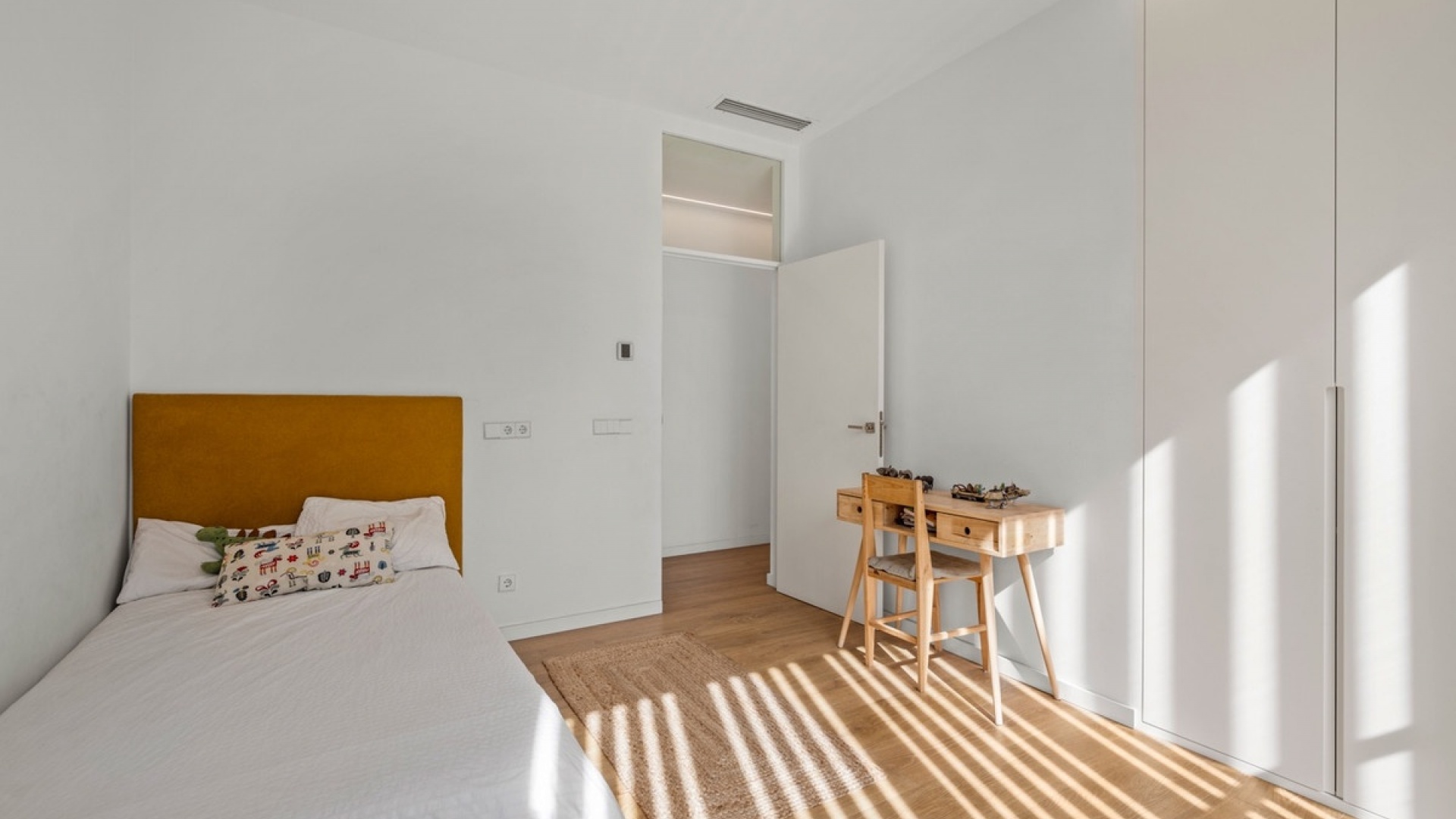 Resale - Villa - Finestrat